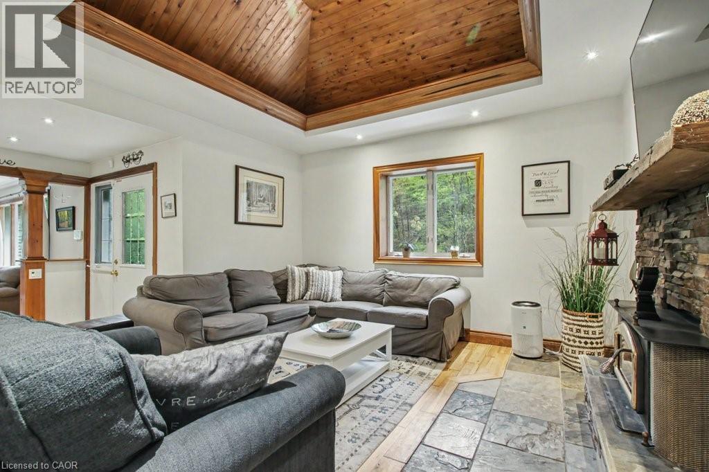 1333 Hidden Valley Road, Burlington, Ontario  L7P 0T5 - Photo 12 - 40829758