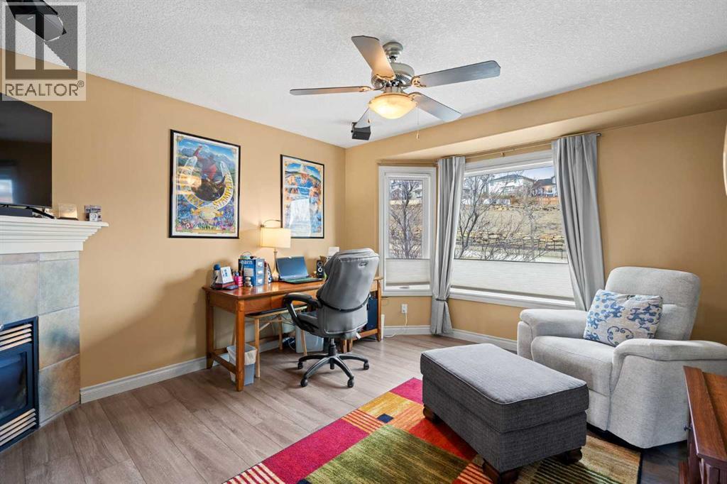 24, 100 Signature Way SW, Calgary, Alberta  T3H 2W6 - Photo 34 - A2292586