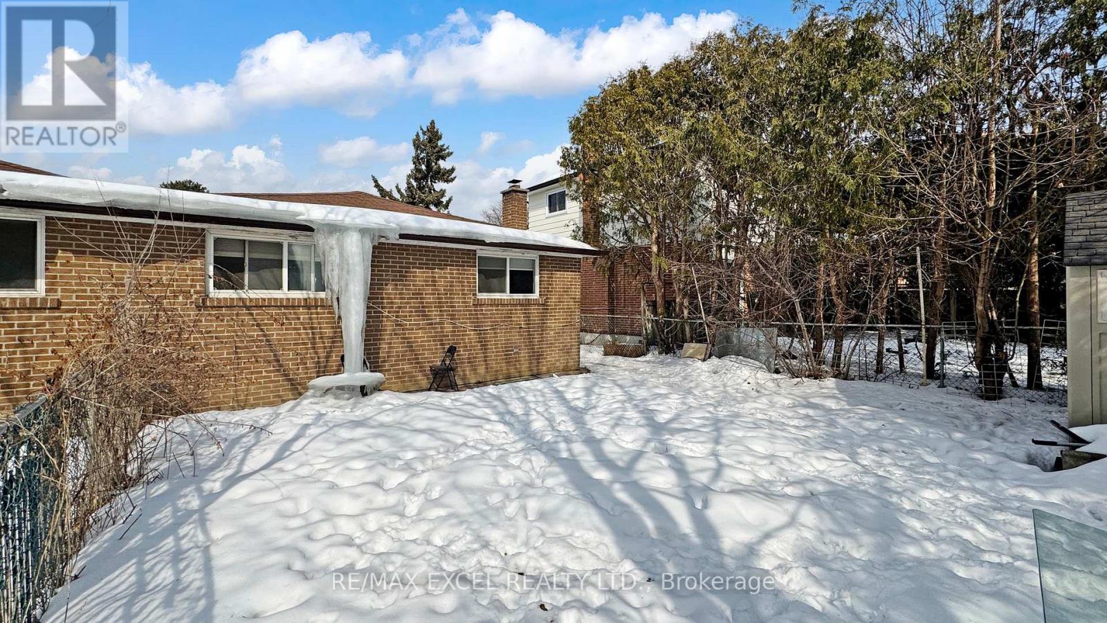 19 Clancy Drive, Toronto, Ontario  M2J 2V7 - Photo 32 - C13144008