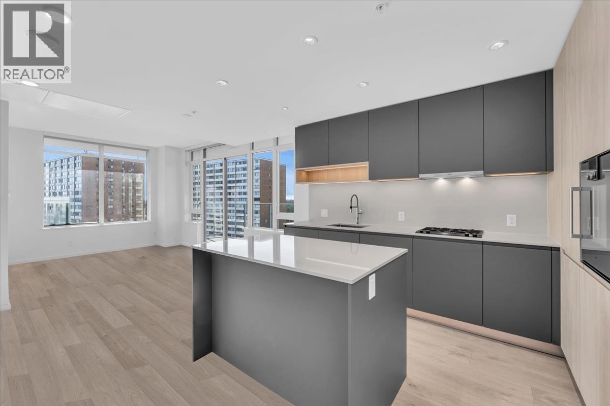 Listing Picture 3 of 16 : 933 6300 MINORU BOULEVARD, Richmond / 烈治文 - 魯藝地產 Yvonne Lu Group - MLS Medallion Club Member