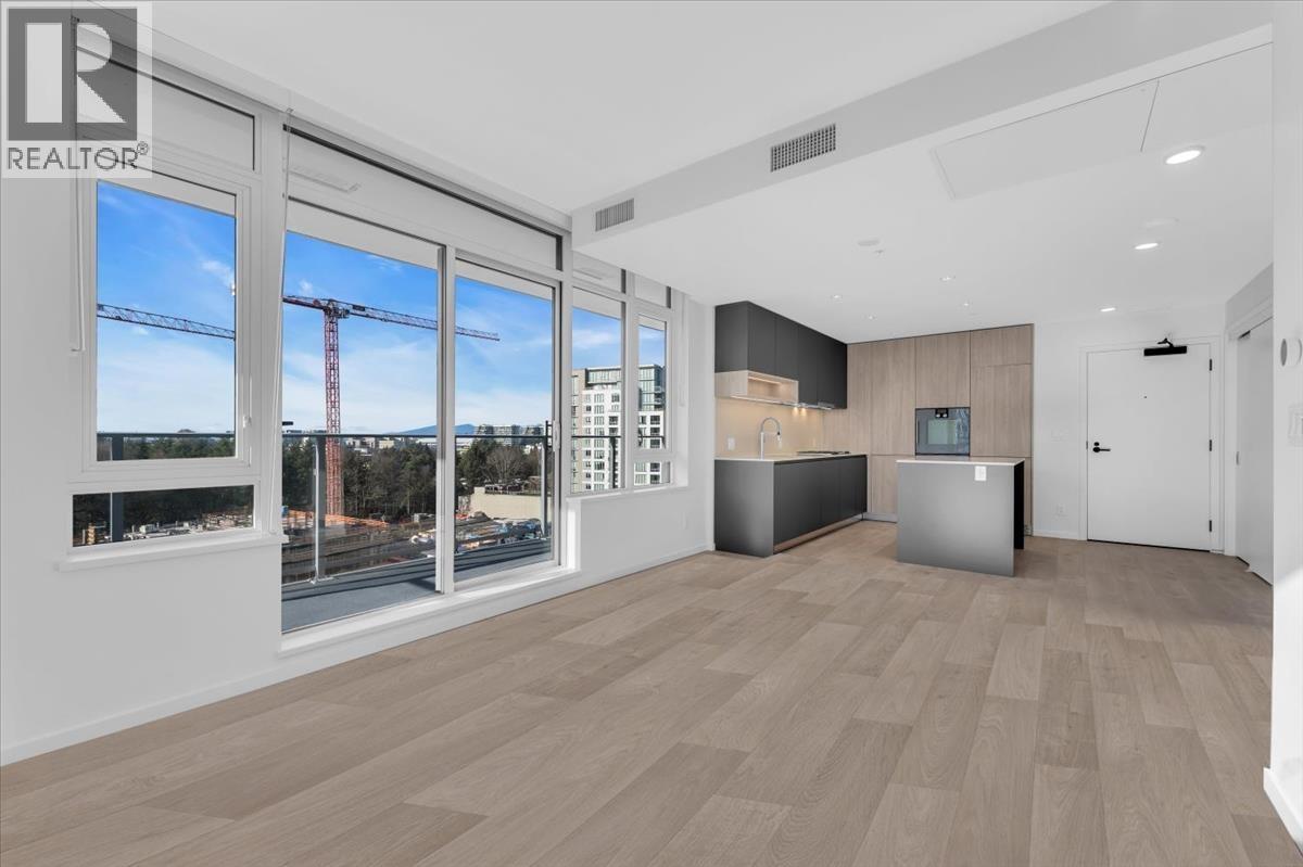 933 6300 MINORU BOULEVARD, Richmond, British Columbia