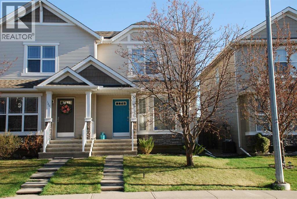 184 Cramond Green SE, Calgary, Alberta