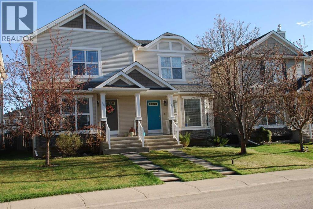 184 Cramond Green SE, Calgary, Alberta  T3M 1B7 - Photo 31 - A2298436
