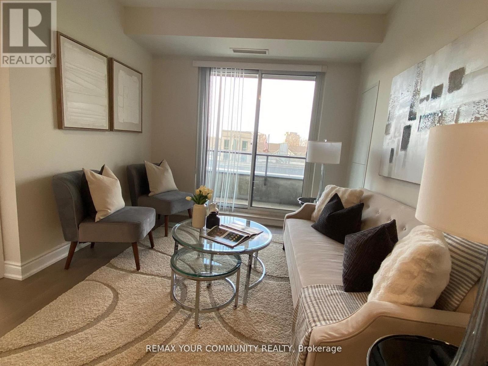 517 - 325 South Park Road, Markham, Ontario  L3T 0B8 - Photo 8 - N13145882