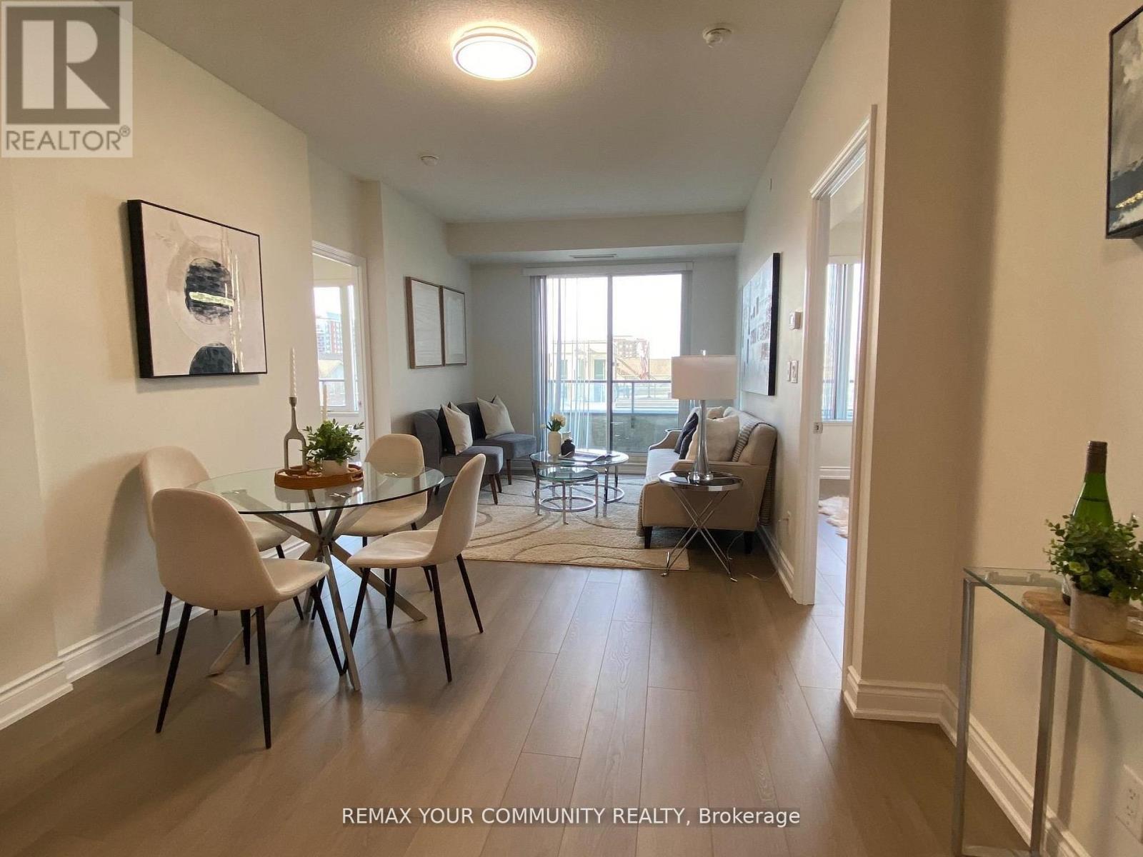 517 - 325 South Park Road, Markham, Ontario  L3T 0B8 - Photo 6 - N13145882