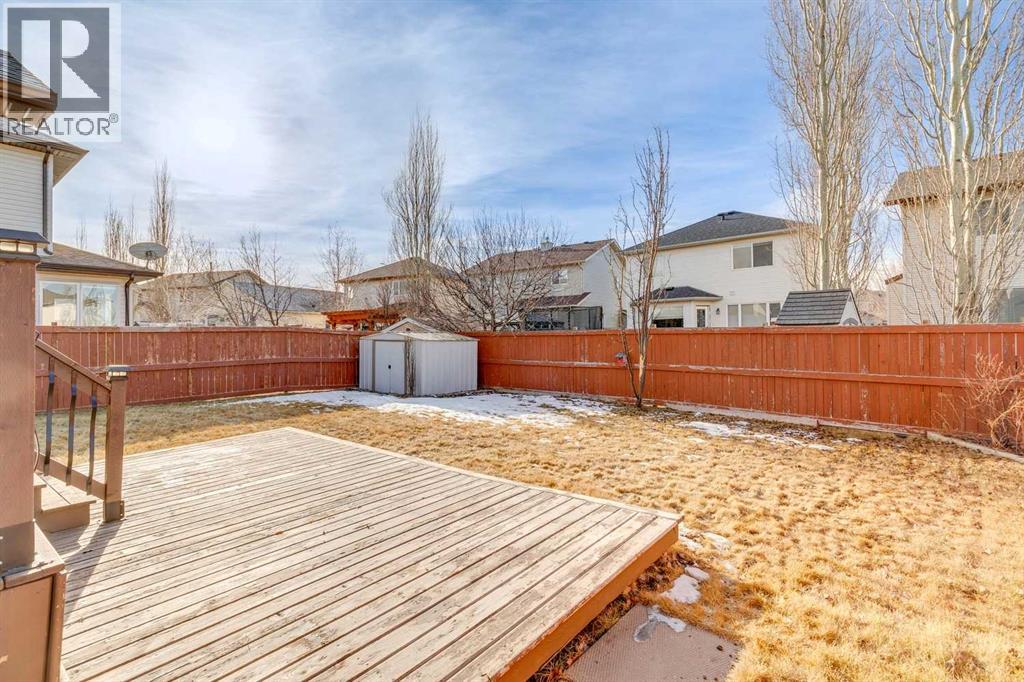 184 Cimarron Park Circle, Okotoks, Alberta  T1S 2H5 - Photo 30 - A2302054