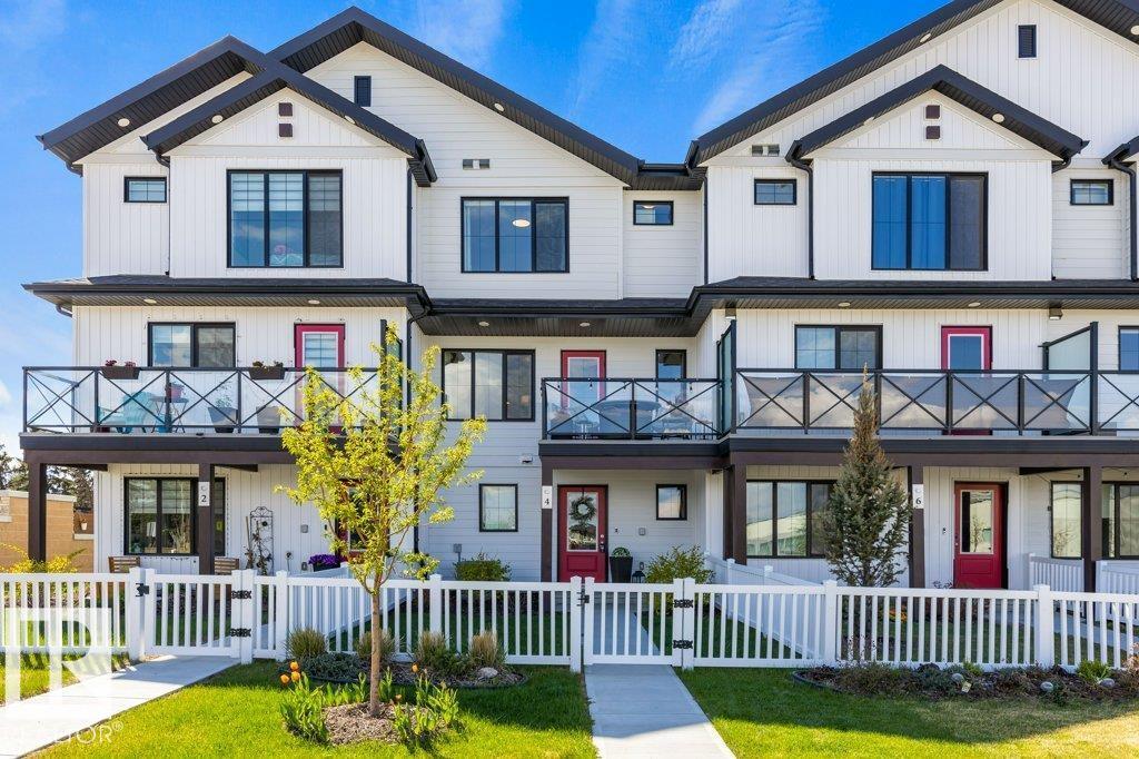 4 JENSEN GA, st. albert, Alberta