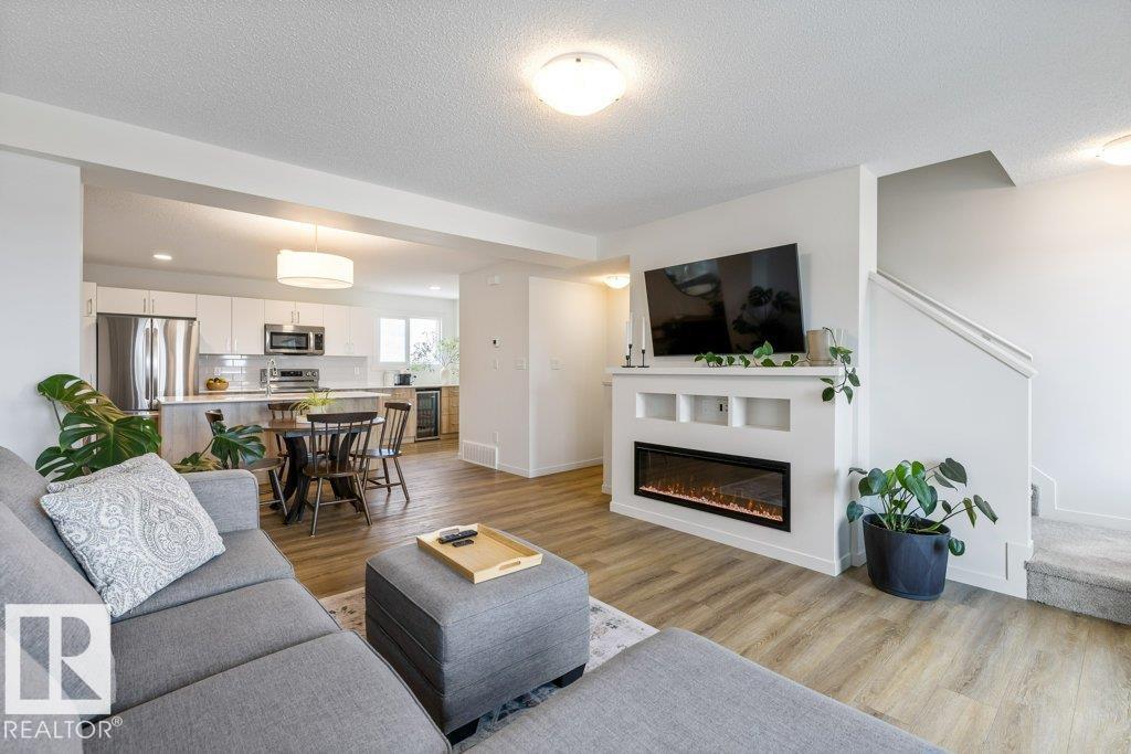 4 Jensen Ga, St. Albert, Alberta  T8N 7Y5 - Photo 11 - E4488618