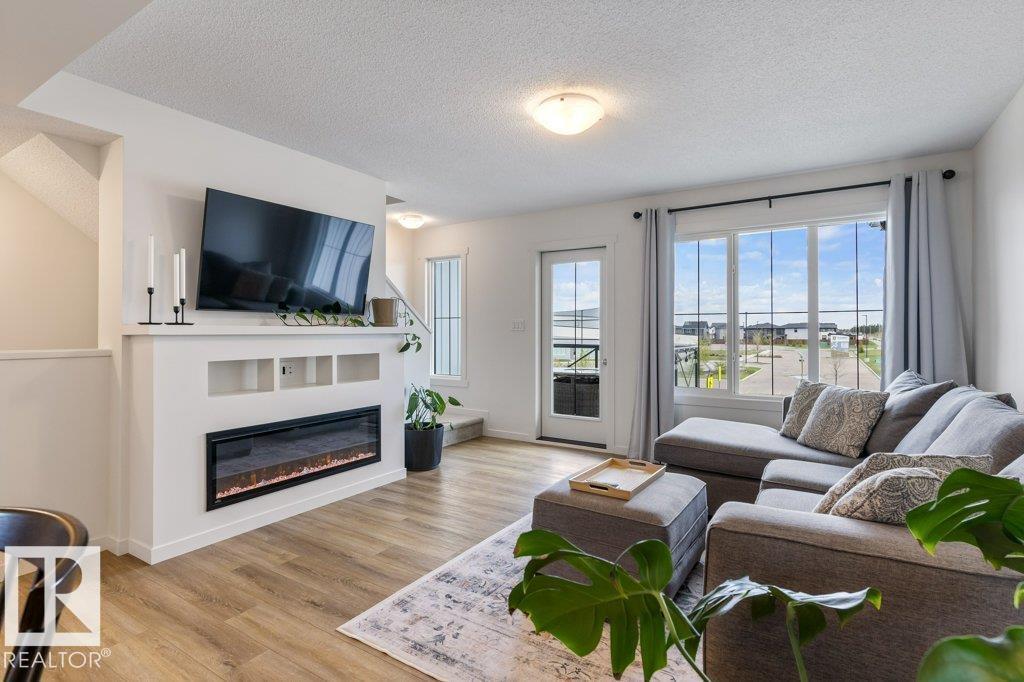 4 Jensen Ga, St. Albert, Alberta  T8N 7Y5 - Photo 12 - E4488618