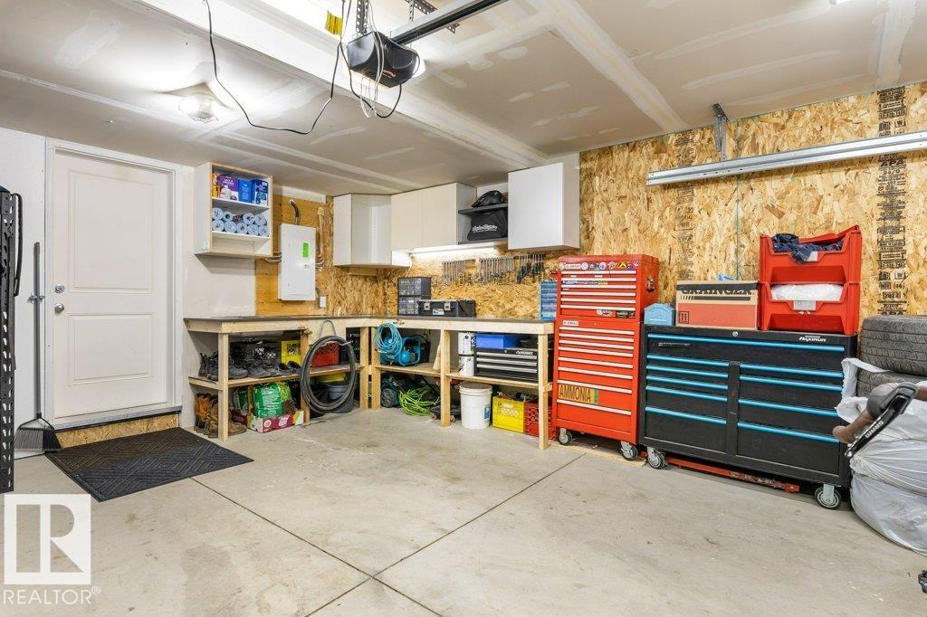 4 Jensen Ga, St. Albert, Alberta  T8N 7Y5 - Photo 37 - E4488618