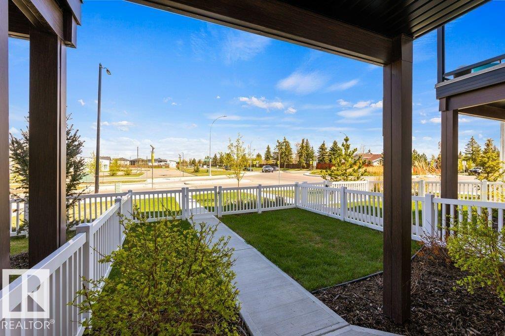 4 Jensen Ga, St. Albert, Alberta  T8N 7Y5 - Photo 4 - E4488618