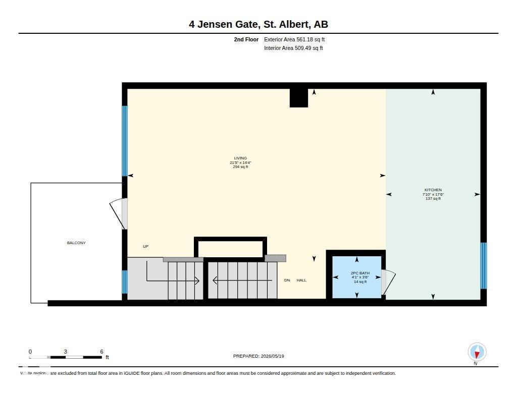 4 Jensen Ga, St. Albert, Alberta  T8N 7Y5 - Photo 40 - E4488618