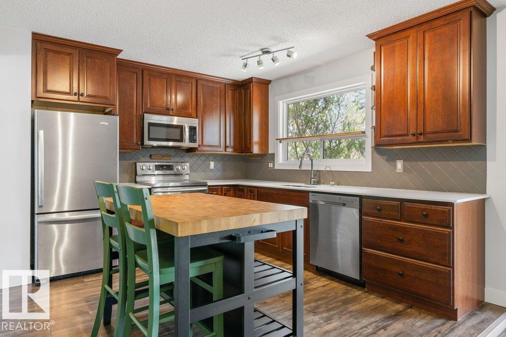 2937 130 Av Nw, Edmonton, Alberta  T5A 3M1 - Photo 7 - E4488619