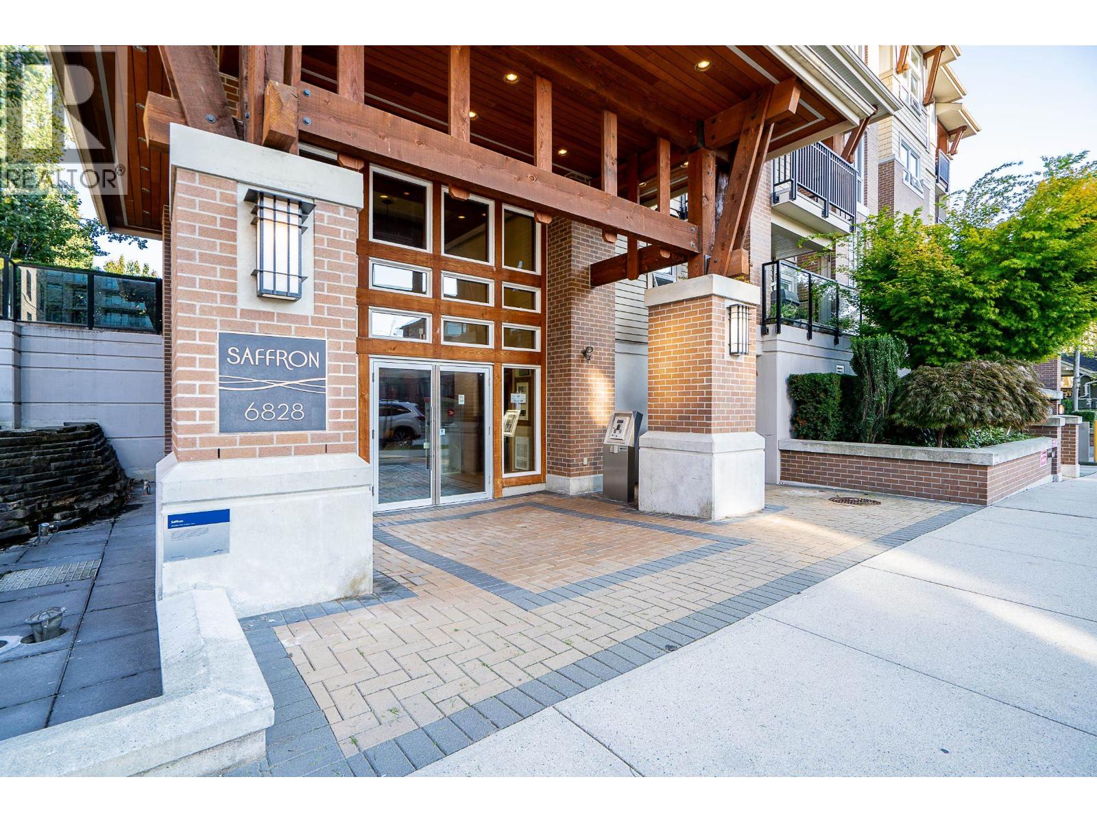 309 6828 Eckersley Road, Richmond, British Columbia  V6Y 0E8 - Photo 4 - R3124646