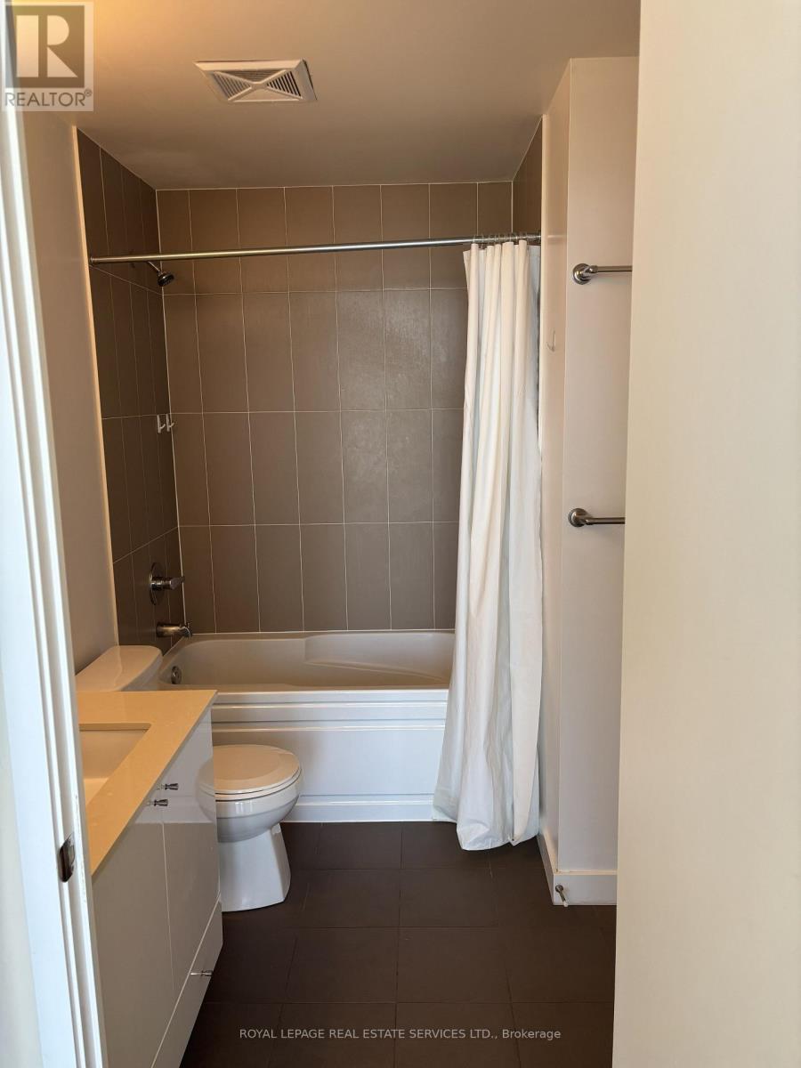 3401 - 3975 Grand Park Drive, Mississauga, Ontario  L5B 0K4 - Photo 10 - W13145982