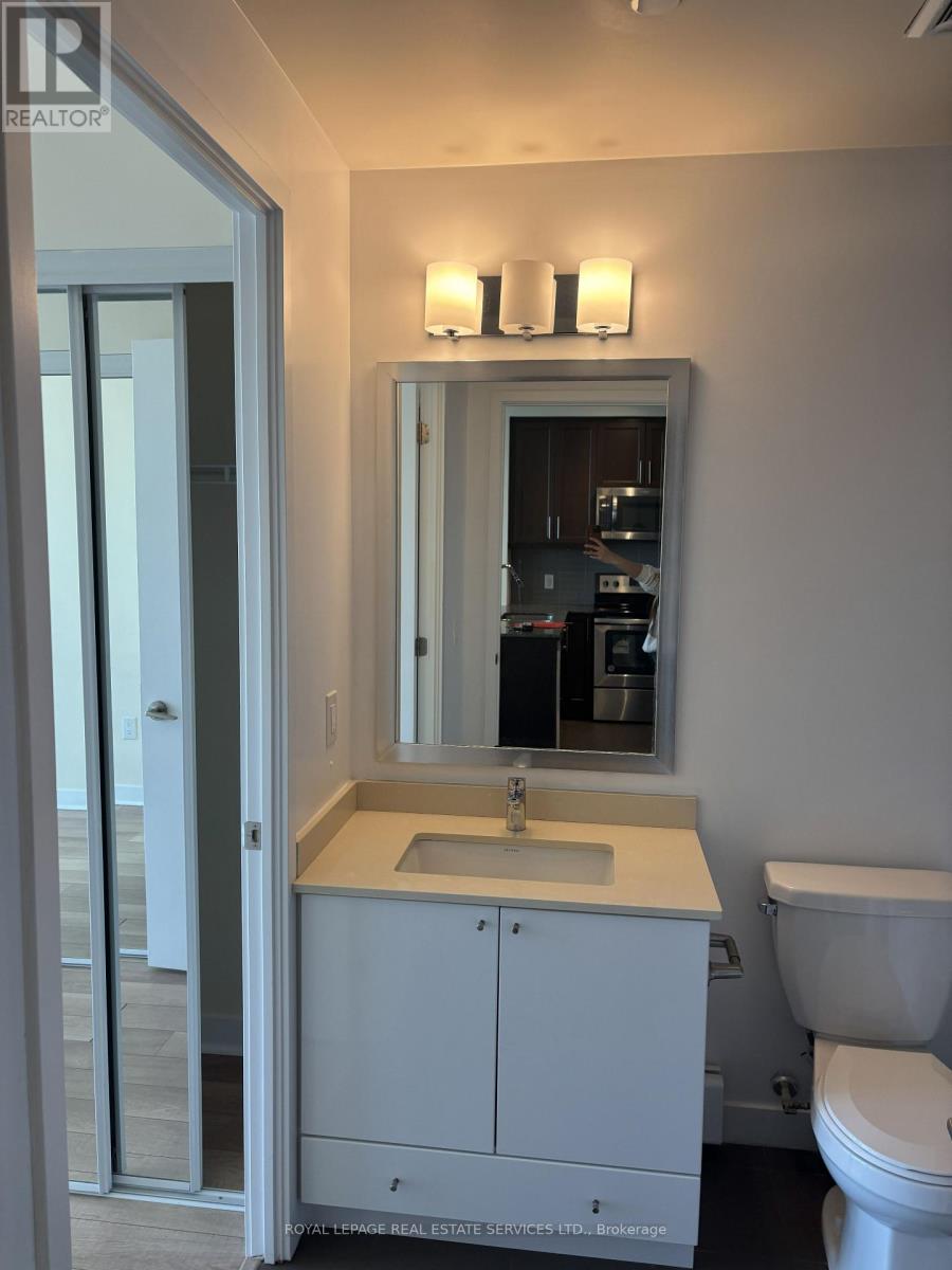 3401 - 3975 Grand Park Drive, Mississauga, Ontario  L5B 0K4 - Photo 11 - W13145982