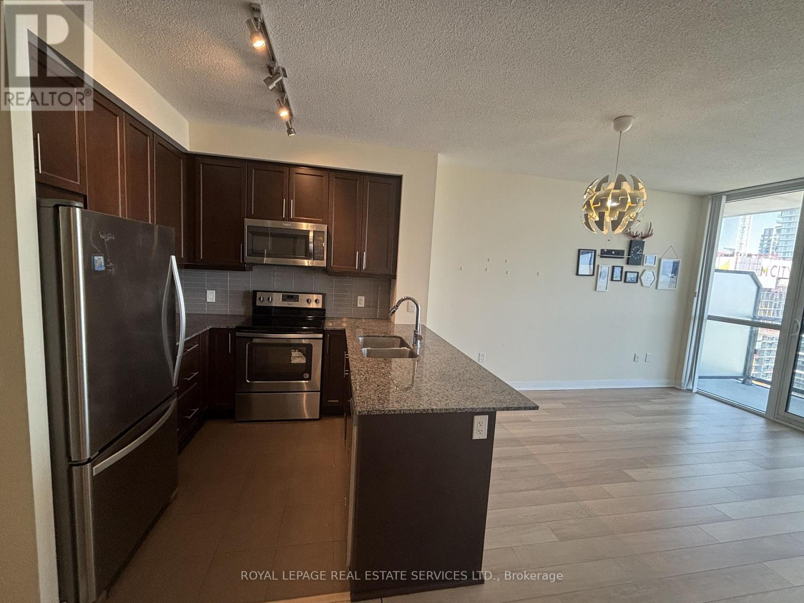 3401 - 3975 Grand Park Drive, Mississauga, Ontario  L5B 0K4 - Photo 12 - W13145982
