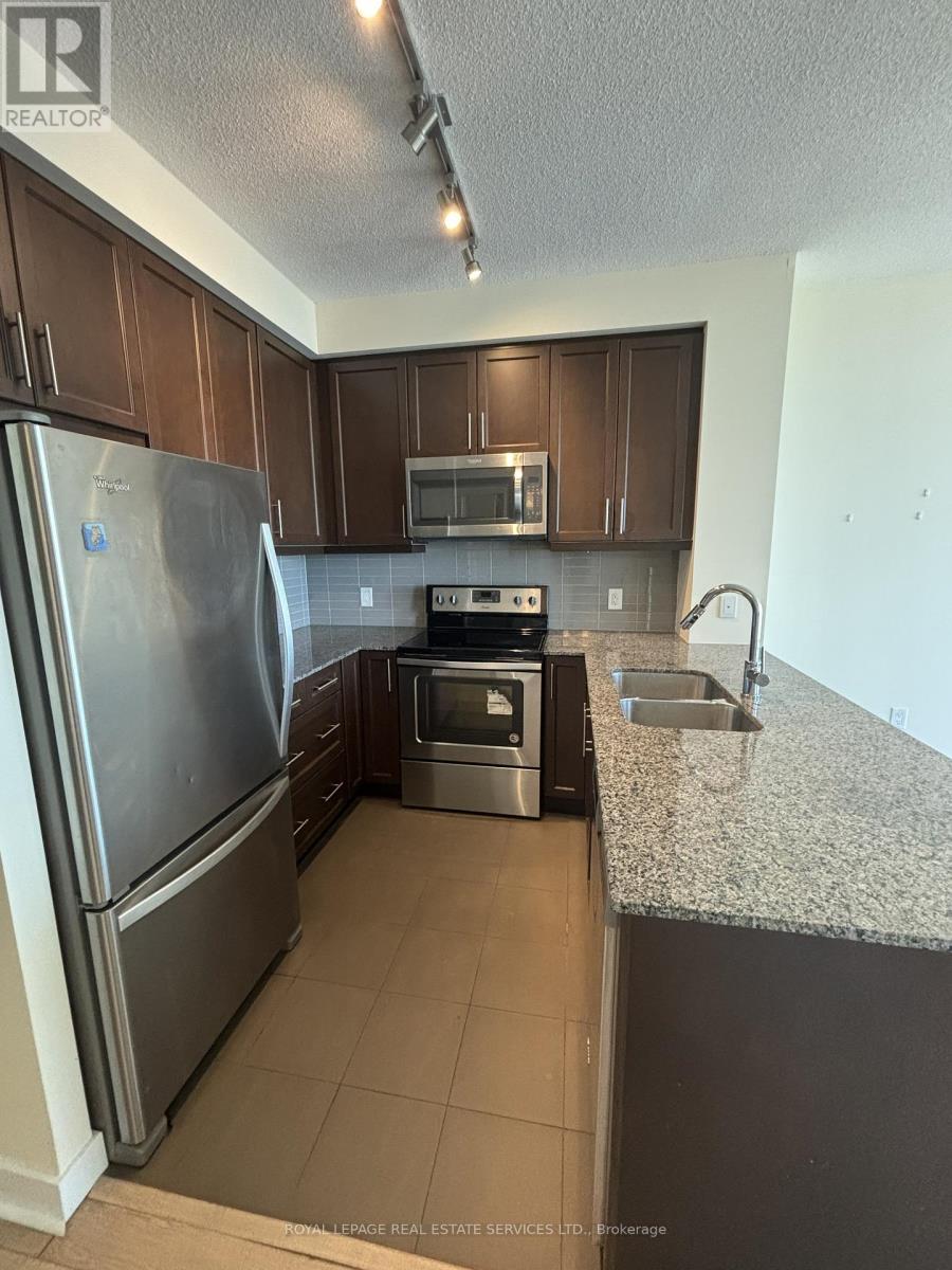 3401 - 3975 Grand Park Drive, Mississauga, Ontario  L5B 0K4 - Photo 13 - W13145982