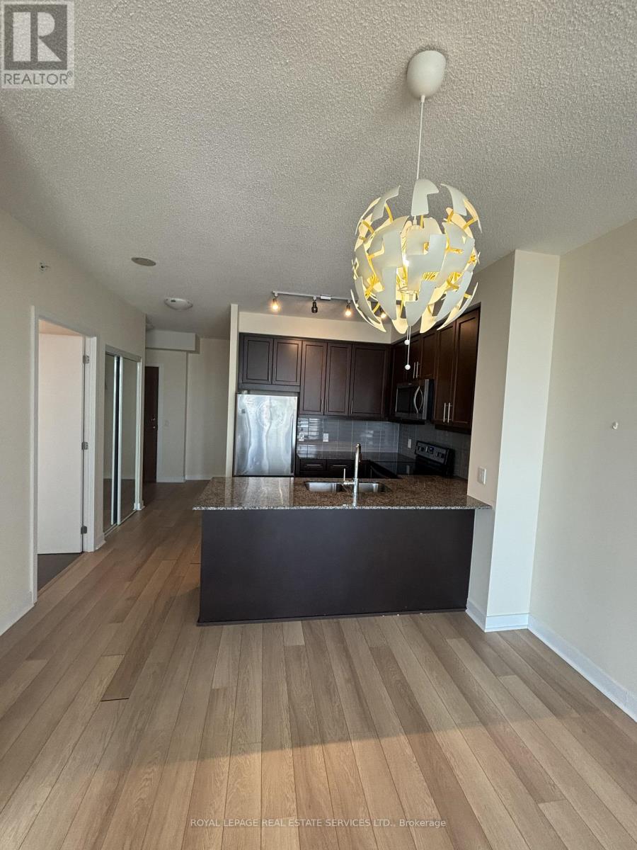 3401 - 3975 Grand Park Drive, Mississauga, Ontario  L5B 0K4 - Photo 14 - W13145982