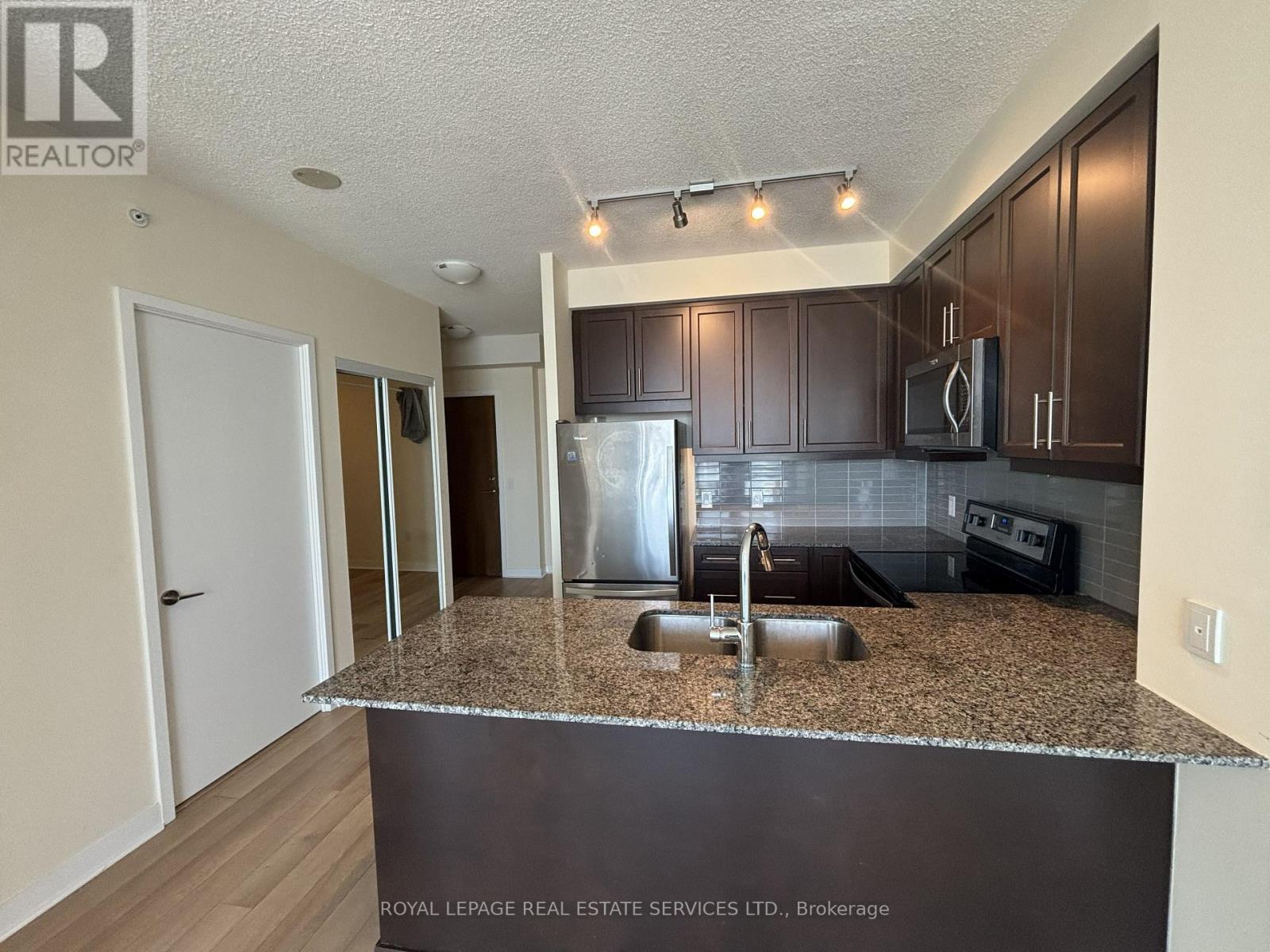 3401 - 3975 Grand Park Drive, Mississauga, Ontario  L5B 0K4 - Photo 15 - W13145982