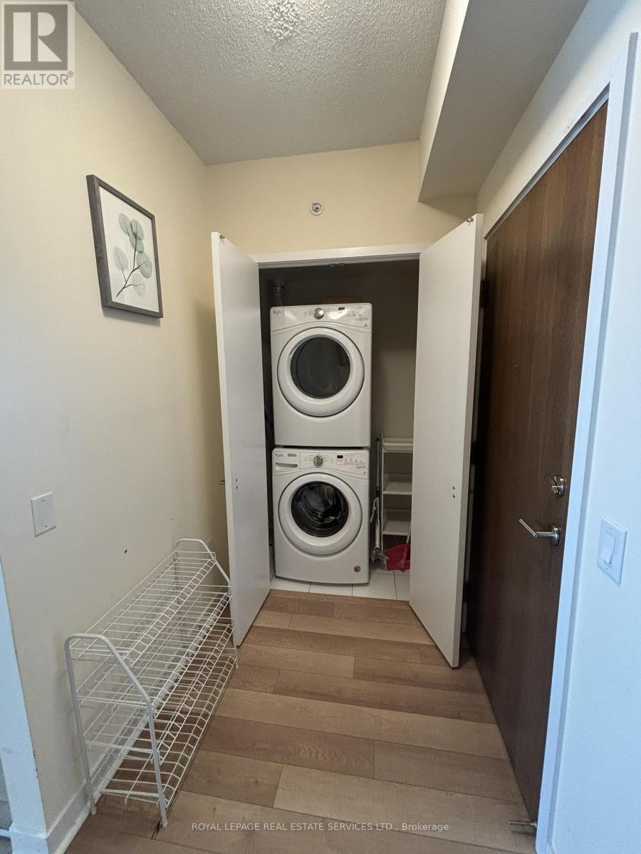 3401 - 3975 Grand Park Drive, Mississauga, Ontario  L5B 0K4 - Photo 17 - W13145982