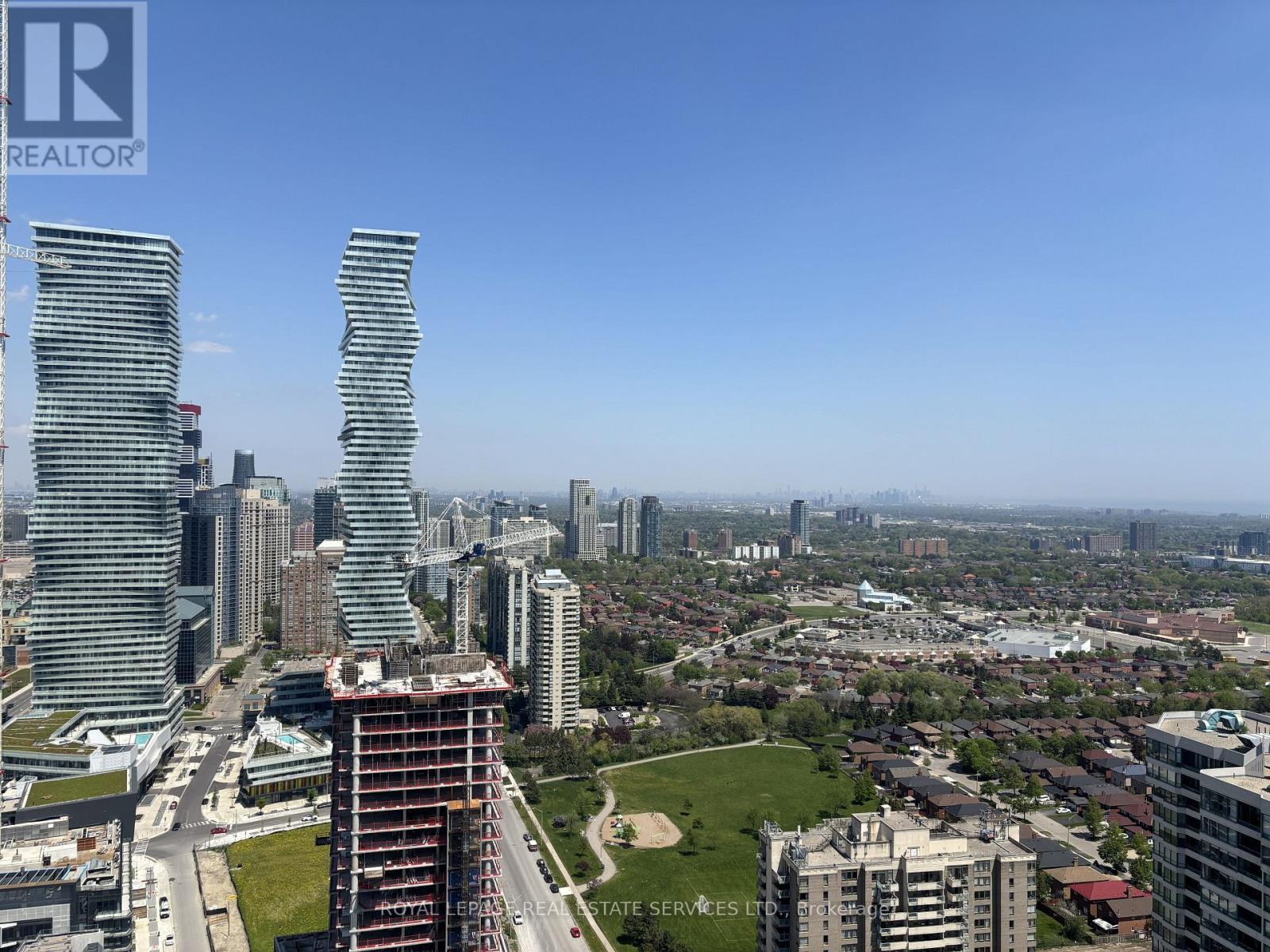 3401 - 3975 Grand Park Drive, Mississauga, Ontario  L5B 0K4 - Photo 19 - W13145982