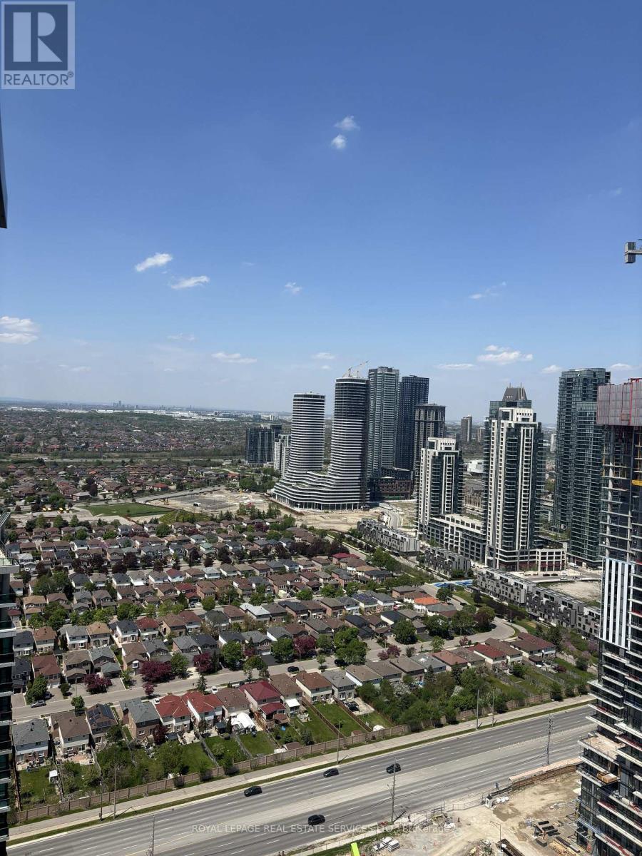 3401 - 3975 Grand Park Drive, Mississauga, Ontario  L5B 0K4 - Photo 20 - W13145982