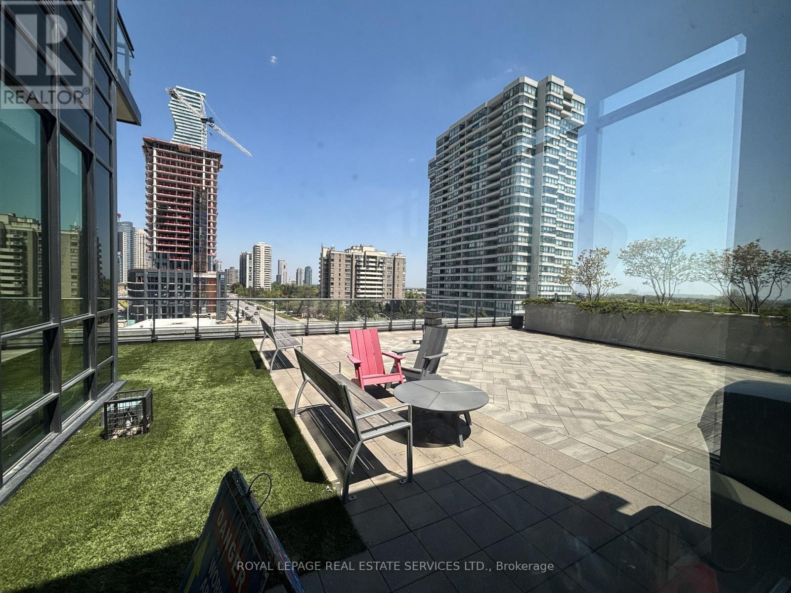3401 - 3975 Grand Park Drive, Mississauga, Ontario  L5B 0K4 - Photo 25 - W13145982