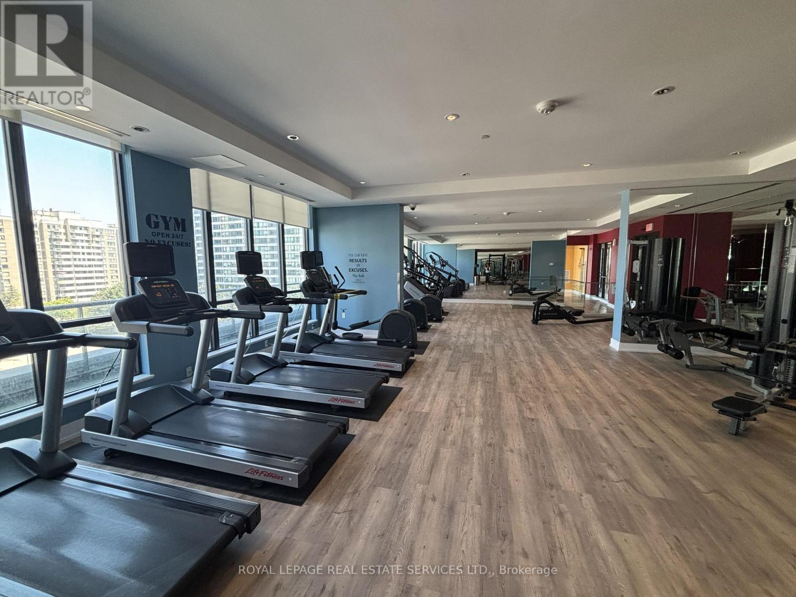 3401 - 3975 Grand Park Drive, Mississauga, Ontario  L5B 0K4 - Photo 26 - W13145982