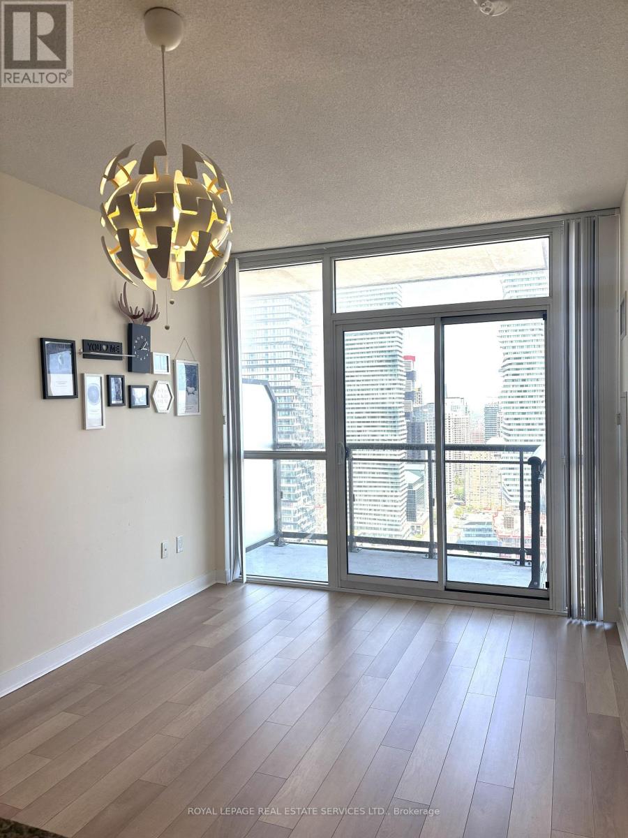 3401 - 3975 Grand Park Drive, Mississauga, Ontario  L5B 0K4 - Photo 3 - W13145982