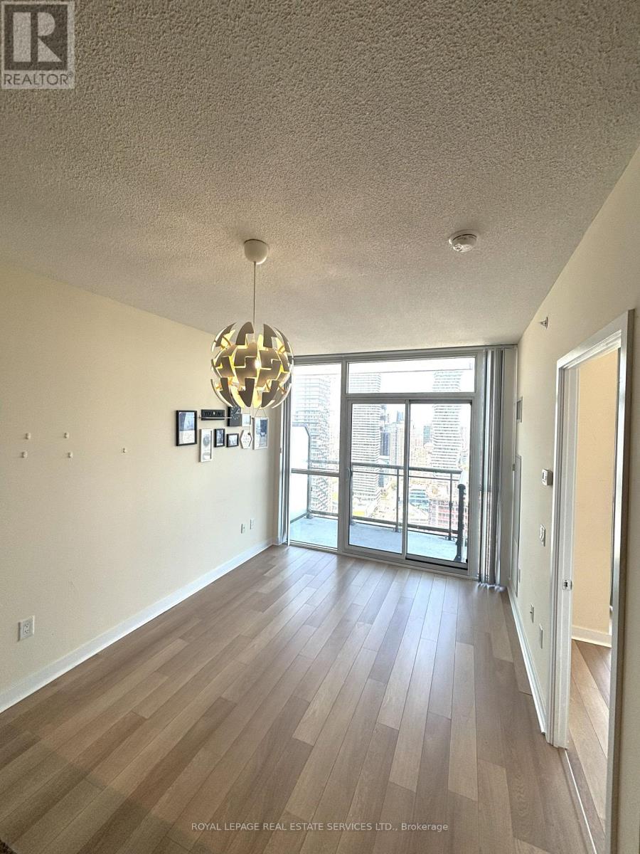 3401 - 3975 Grand Park Drive, Mississauga, Ontario  L5B 0K4 - Photo 4 - W13145982