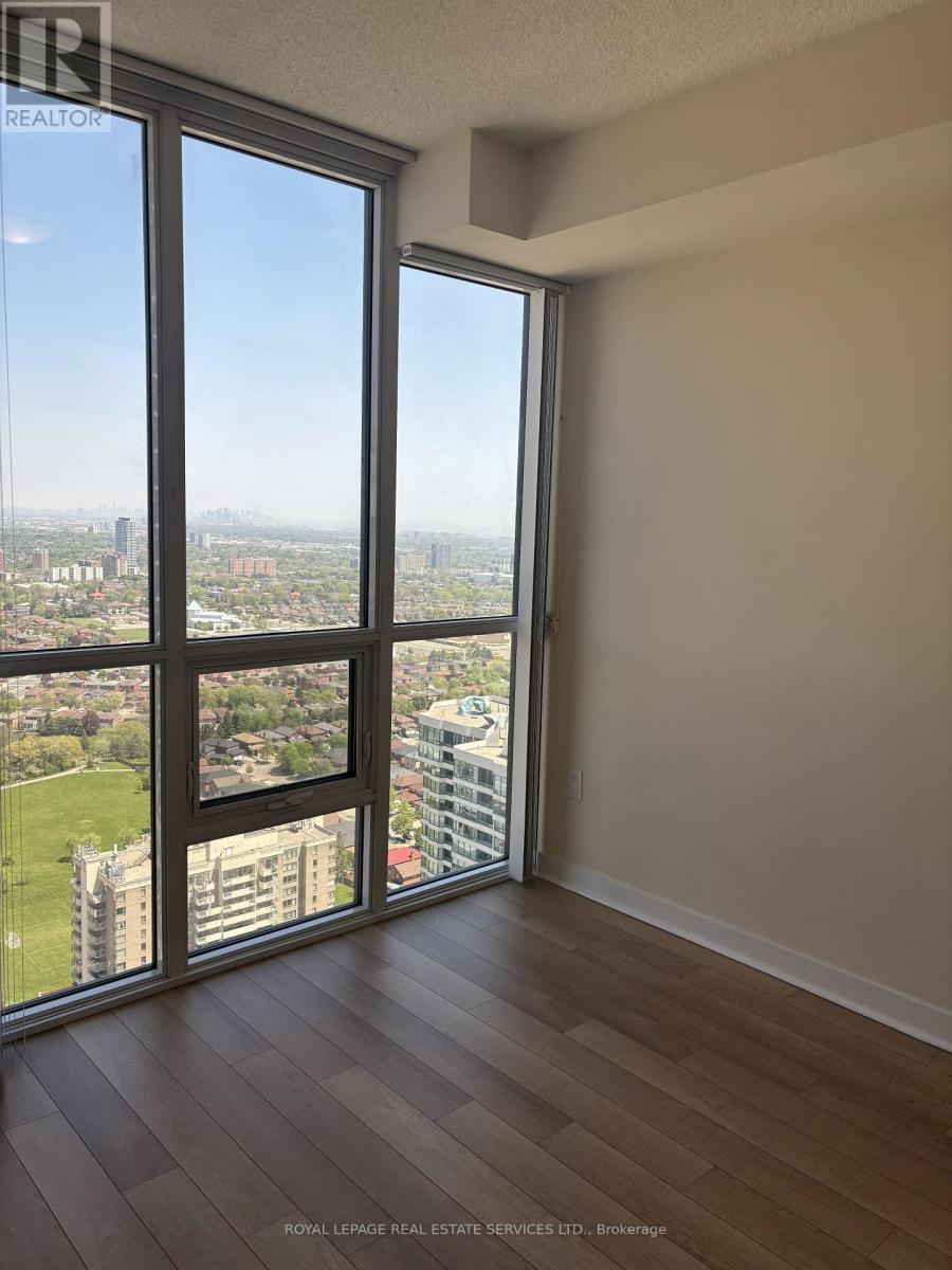 3401 - 3975 Grand Park Drive, Mississauga, Ontario  L5B 0K4 - Photo 6 - W13145982
