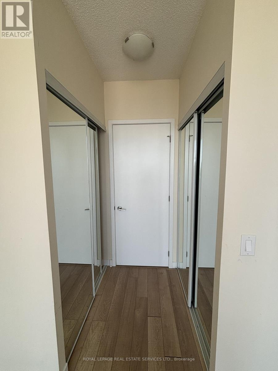 3401 - 3975 Grand Park Drive, Mississauga, Ontario  L5B 0K4 - Photo 9 - W13145982