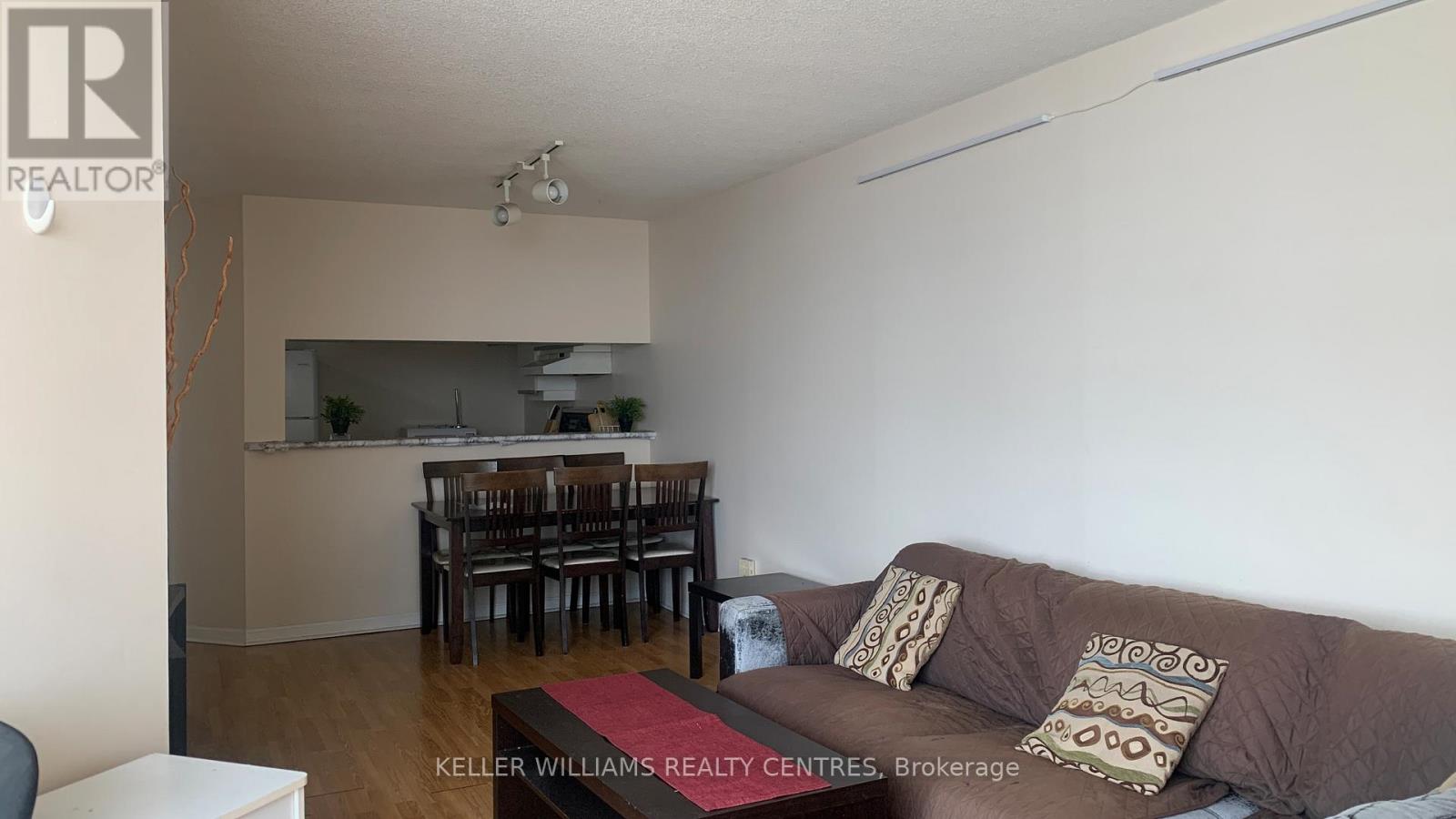 1806 - 550 WEBB DRIVE, Mississauga, Ontario