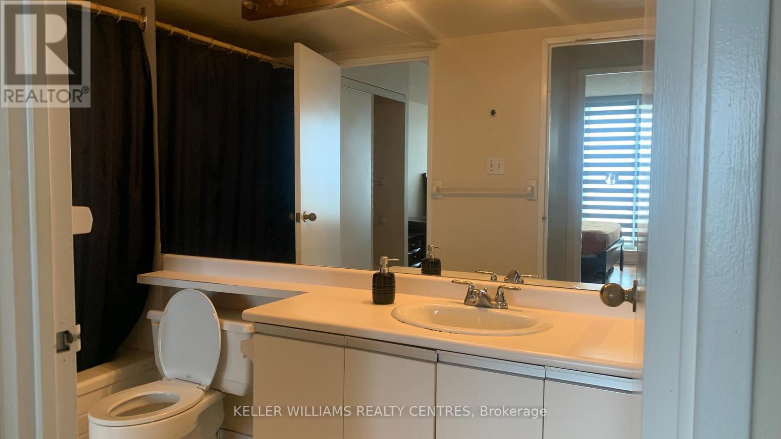 1806 - 550 Webb Drive, Mississauga, Ontario  L5B 3Y4 - Photo 11 - W13146014