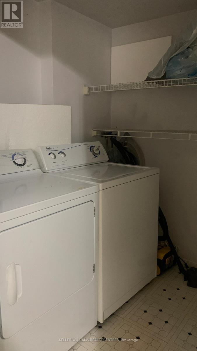 1806 - 550 Webb Drive, Mississauga, Ontario  L5B 3Y4 - Photo 13 - W13146014