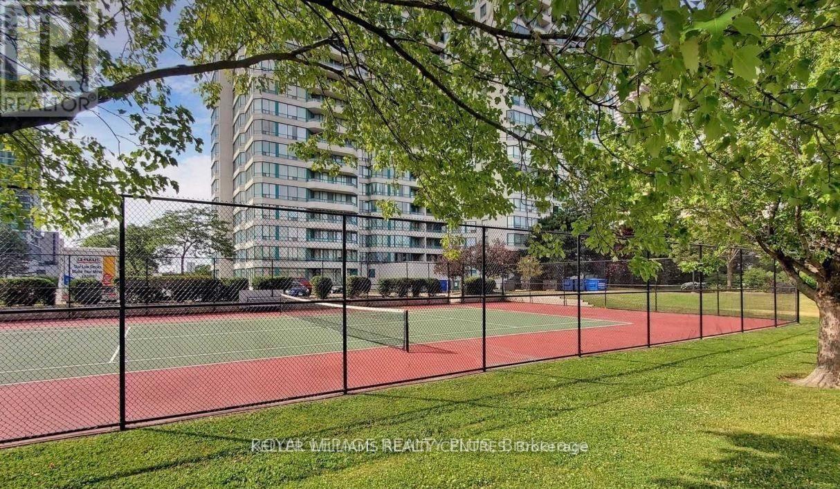 1806 - 550 Webb Drive, Mississauga, Ontario  L5B 3Y4 - Photo 25 - W13146014