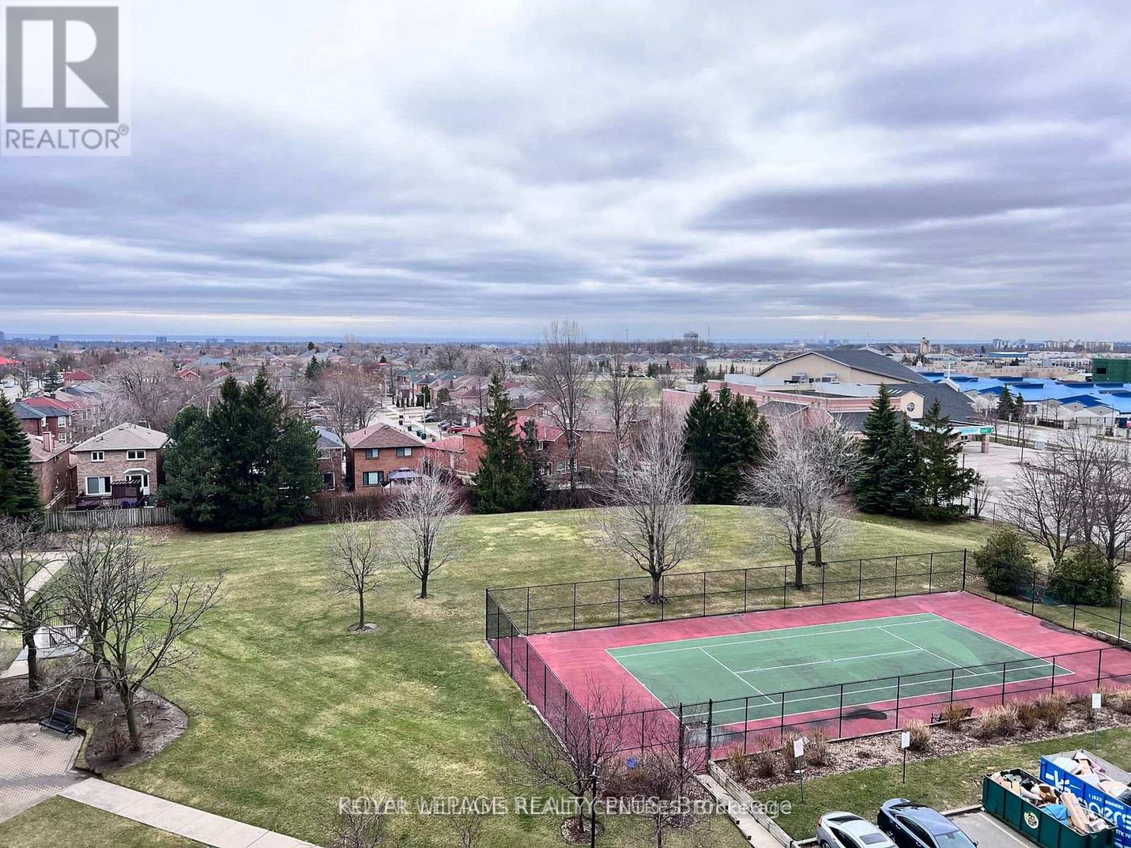 1806 - 550 Webb Drive, Mississauga, Ontario  L5B 3Y4 - Photo 30 - W13146014