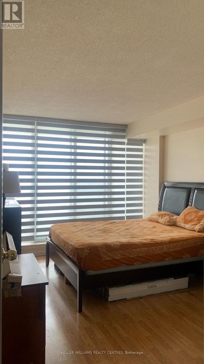 1806 - 550 Webb Drive, Mississauga, Ontario  L5B 3Y4 - Photo 6 - W13146014
