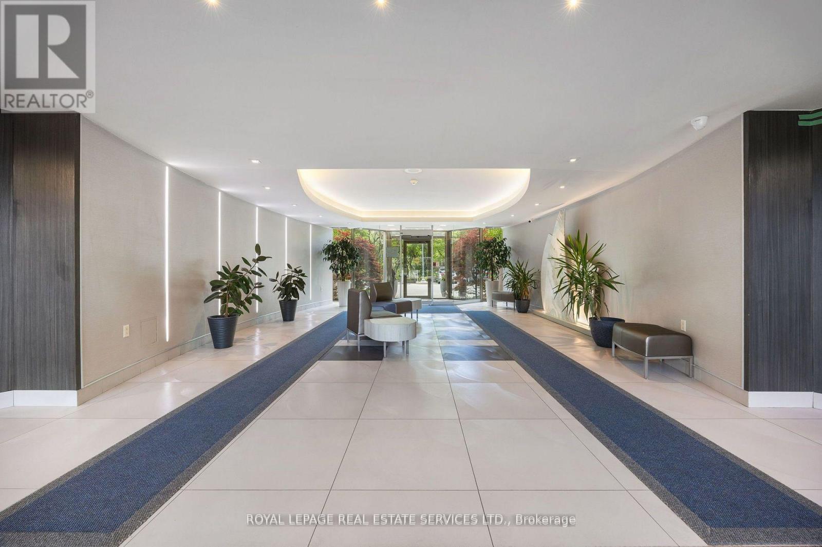 1010 - 2261 Lake Shore Boulevard W, Toronto, Ontario  M8V 3X1 - Photo 13 - W13146056