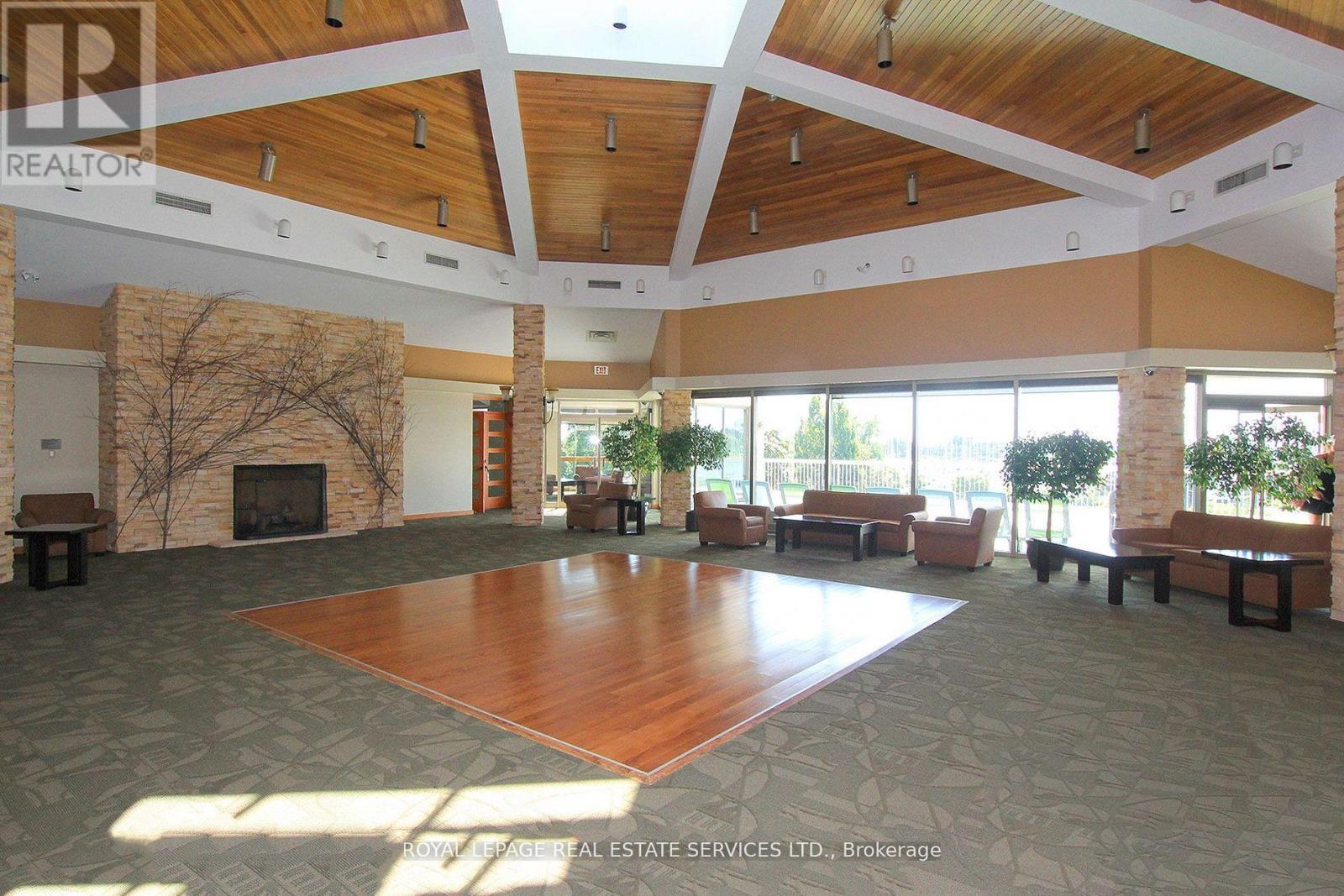 1010 - 2261 Lake Shore Boulevard W, Toronto, Ontario  M8V 3X1 - Photo 22 - W13146056