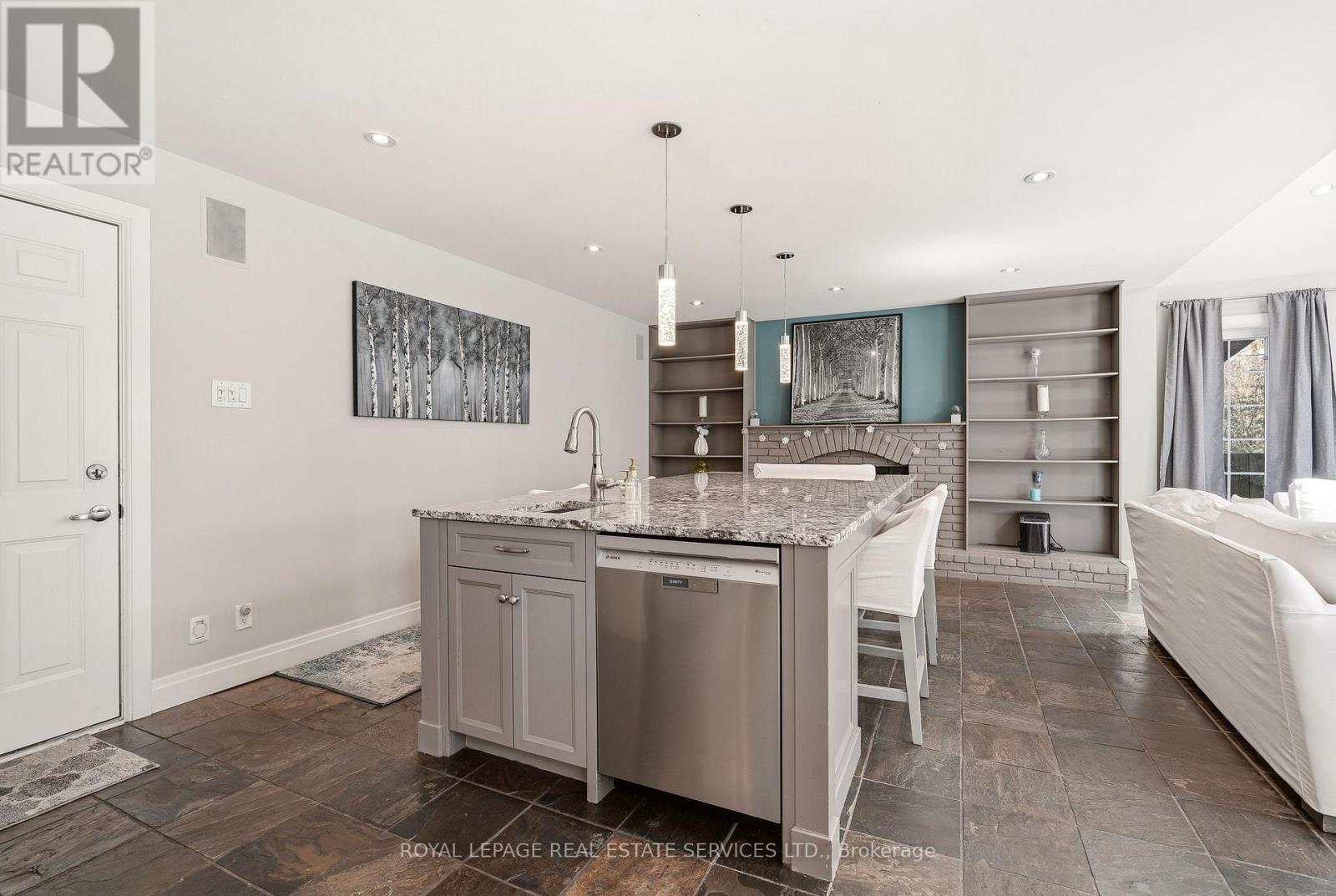 1264 Baldwin Drive, Oakville, Ontario  L6J 2W5 - Photo 11 - W13146058