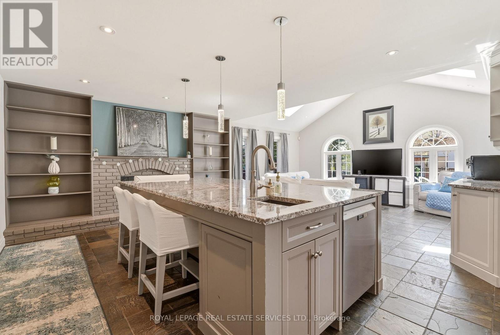 1264 Baldwin Drive, Oakville, Ontario  L6J 2W5 - Photo 13 - W13146058