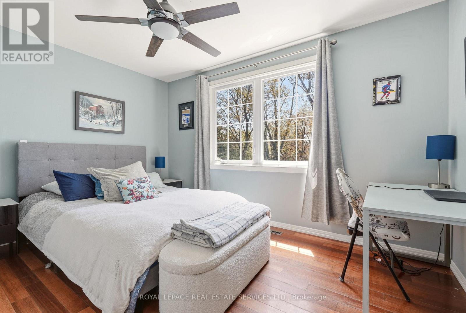 1264 Baldwin Drive, Oakville, Ontario  L6J 2W5 - Photo 27 - W13146058