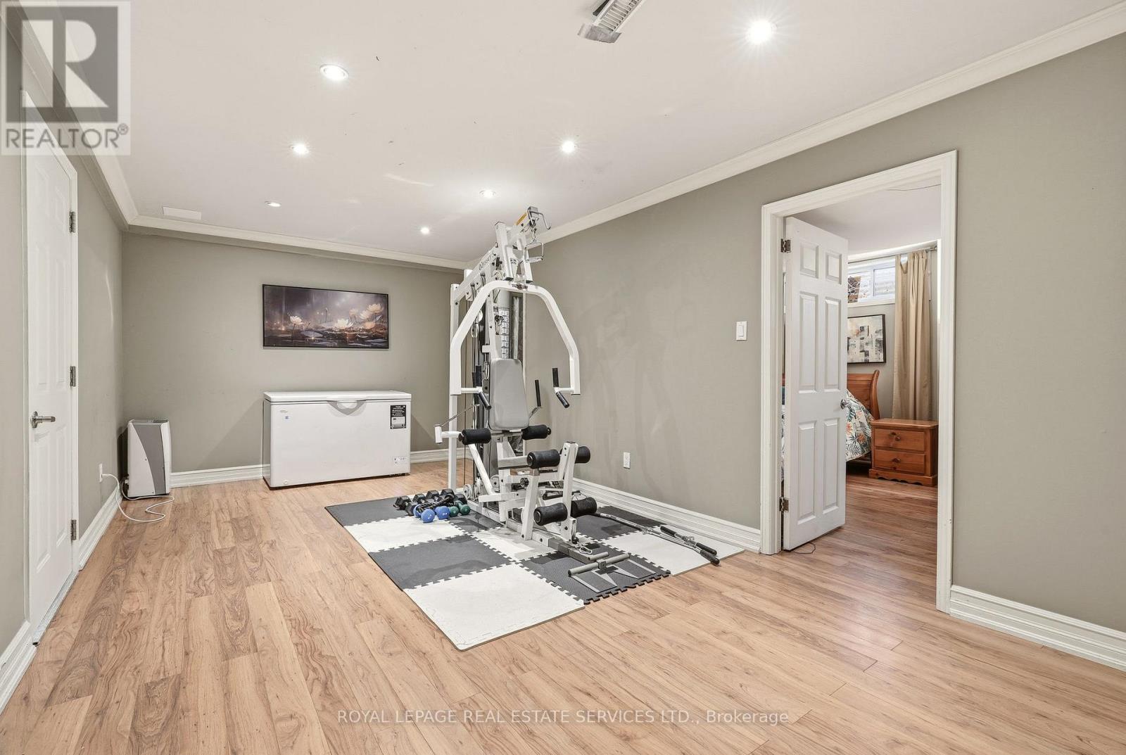 1264 Baldwin Drive, Oakville, Ontario  L6J 2W5 - Photo 30 - W13146058