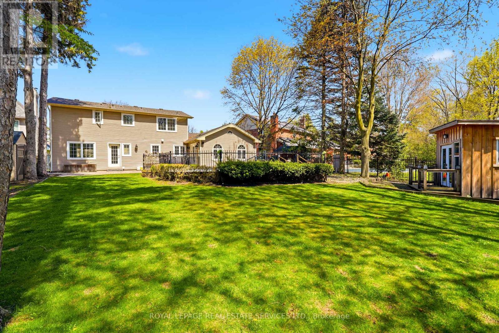 1264 Baldwin Drive, Oakville, Ontario  L6J 2W5 - Photo 34 - W13146058