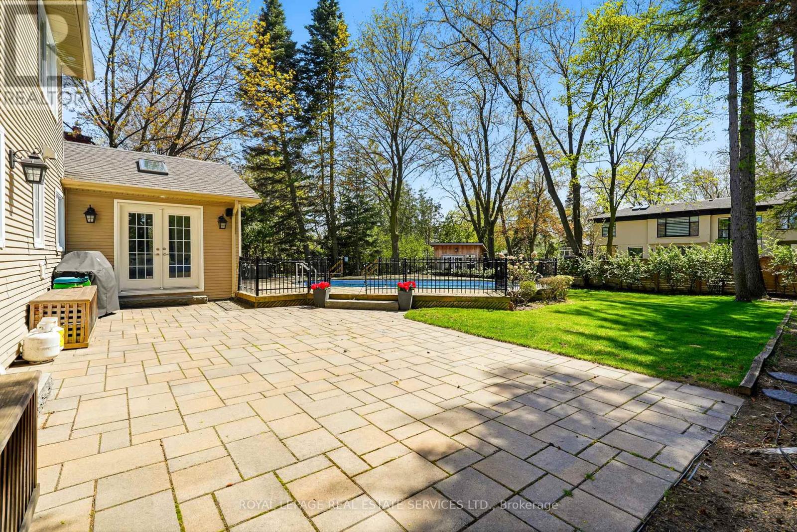 1264 Baldwin Drive, Oakville, Ontario  L6J 2W5 - Photo 35 - W13146058