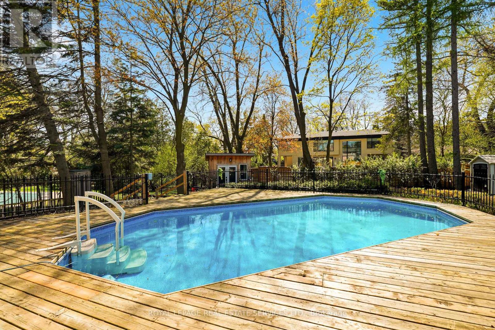 1264 Baldwin Drive, Oakville, Ontario  L6J 2W5 - Photo 38 - W13146058