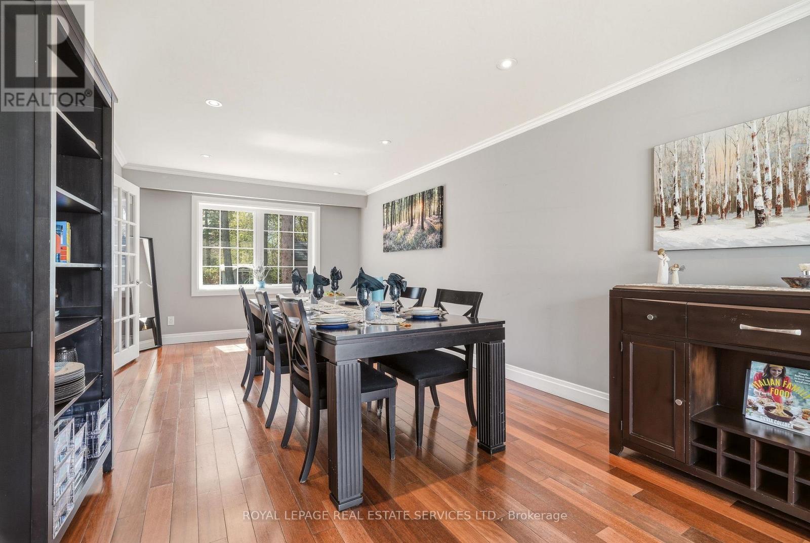1264 Baldwin Drive, Oakville, Ontario  L6J 2W5 - Photo 4 - W13146058