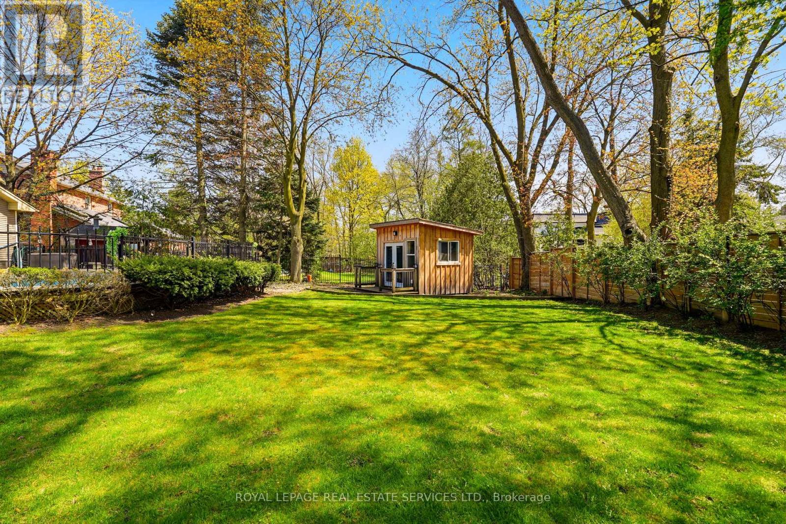 1264 Baldwin Drive, Oakville, Ontario  L6J 2W5 - Photo 40 - W13146058